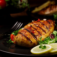 Load image into Gallery viewer, Marinated Chicken Breast 8oz
