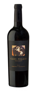 Clos Pegase Cabernet Sauvignon 2017 - Red wine from Napa Valley - United States  750 ml