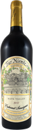 Far Niente Cabernet Sauvignon 2017 - Red wine from Napa Valley - United States 750 ml