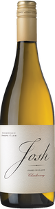 Josh Cellars Chardonnay 2019 - White wine from California - United States 750 ml