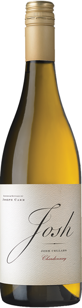 Josh Cellars Chardonnay 2019 - White wine from California - United States 750 ml