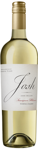 Josh Cellars Sauvignon Blanc  - White wine from North Coast - United States 750mml
