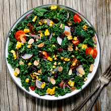 Load image into Gallery viewer, Monday Hand-Crafted Meal w3 - served one person
