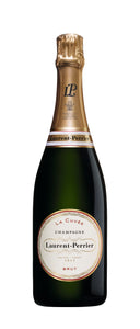 Laurent Perrier La Cuvée Brut Champagne N.V. 750 ml