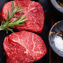 Load image into Gallery viewer, USDA Prime Filet Mignon 8 oz
