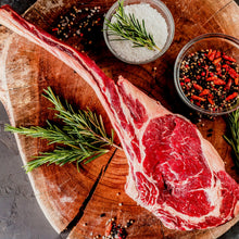 Load image into Gallery viewer, USDA Prime Tomahawk 36oz
