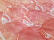 Prosciutto San Daniele 3oz