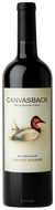 Canvasback Cabernet Sauvignon 2016 - Red wine from Red Mountain - United States 750 ml