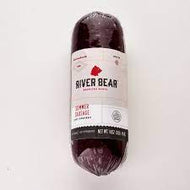 River Bear Uncured Summer Sausage 16oz