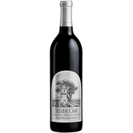 Silver Oak Cabernet Sauvignon 2016 - Red wine from Alexander Valley - United States 750 ml