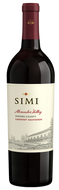 Simi Alexander Valley Cabernet Sauvignon 2017 - Red wine from Alexander Valley - United States 750 ml