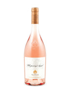 Château d'Esclans Whispering Angel 2019 - Rosé wine from Côtes de Provence - France 750 ml