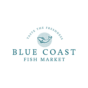 Blue Coast Market Gift Card