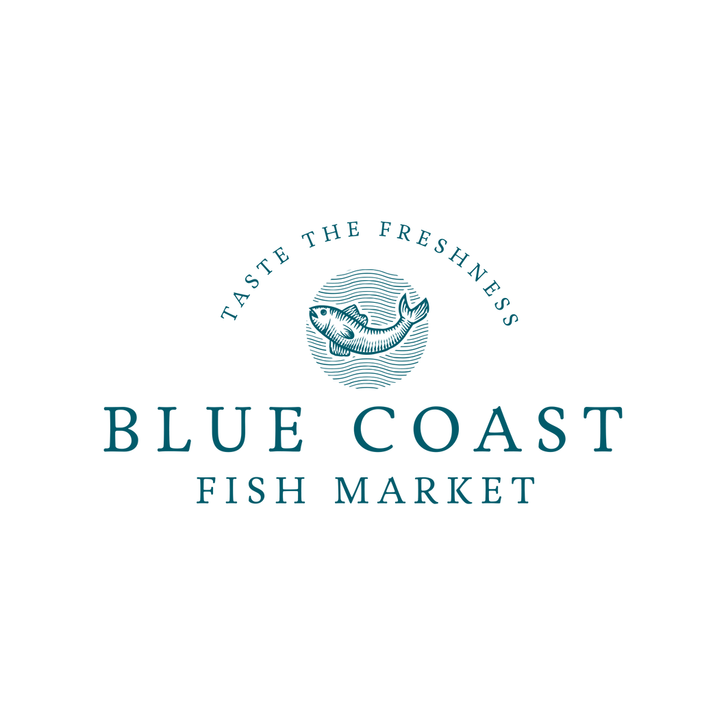 Blue Coast Market Gift Card