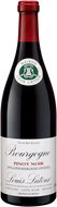Louis Latour Bourgogne Pinot Noir 2018 - Red wine from Bourgogne - France 750 ml