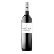 Arzuaga Pago Florentino 2017 - Red wine from Pago Florentino - Spain 750 ml