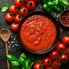 Load image into Gallery viewer, Pomodoro Sauce 8oz portion - served one person
