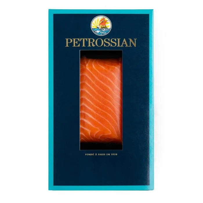 Tsar-Cut® Smoked Salmon 1.1lbs