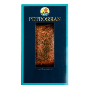 Tsar-Cut® Smoked Salmon 1.1lbs